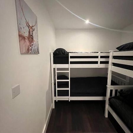 Lovely Sleep 8 Flat 20 Mins Central London Bp153 외부 사진