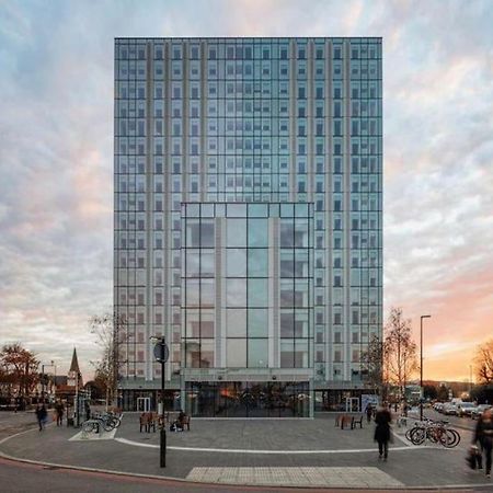 Lovely Sleep 8 Flat 20 Mins Central London Bp153 외부 사진