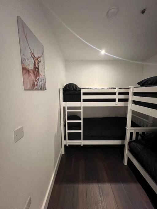Lovely Sleep 8 Flat 20 Mins Central London Bp153 외부 사진