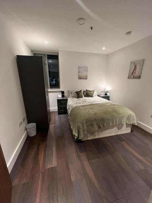 Lovely Sleep 8 Flat 20 Mins Central London Bp153 외부 사진