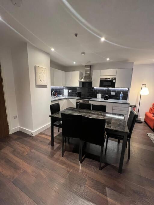 Lovely Sleep 8 Flat 20 Mins Central London Bp153 외부 사진