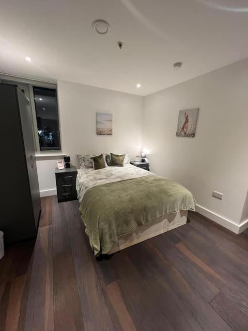 Lovely Sleep 8 Flat 20 Mins Central London Bp153 외부 사진