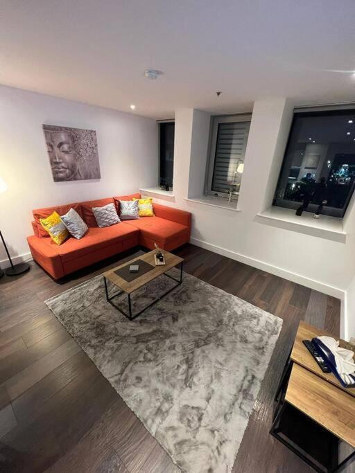 Lovely Sleep 8 Flat 20 Mins Central London Bp153 외부 사진